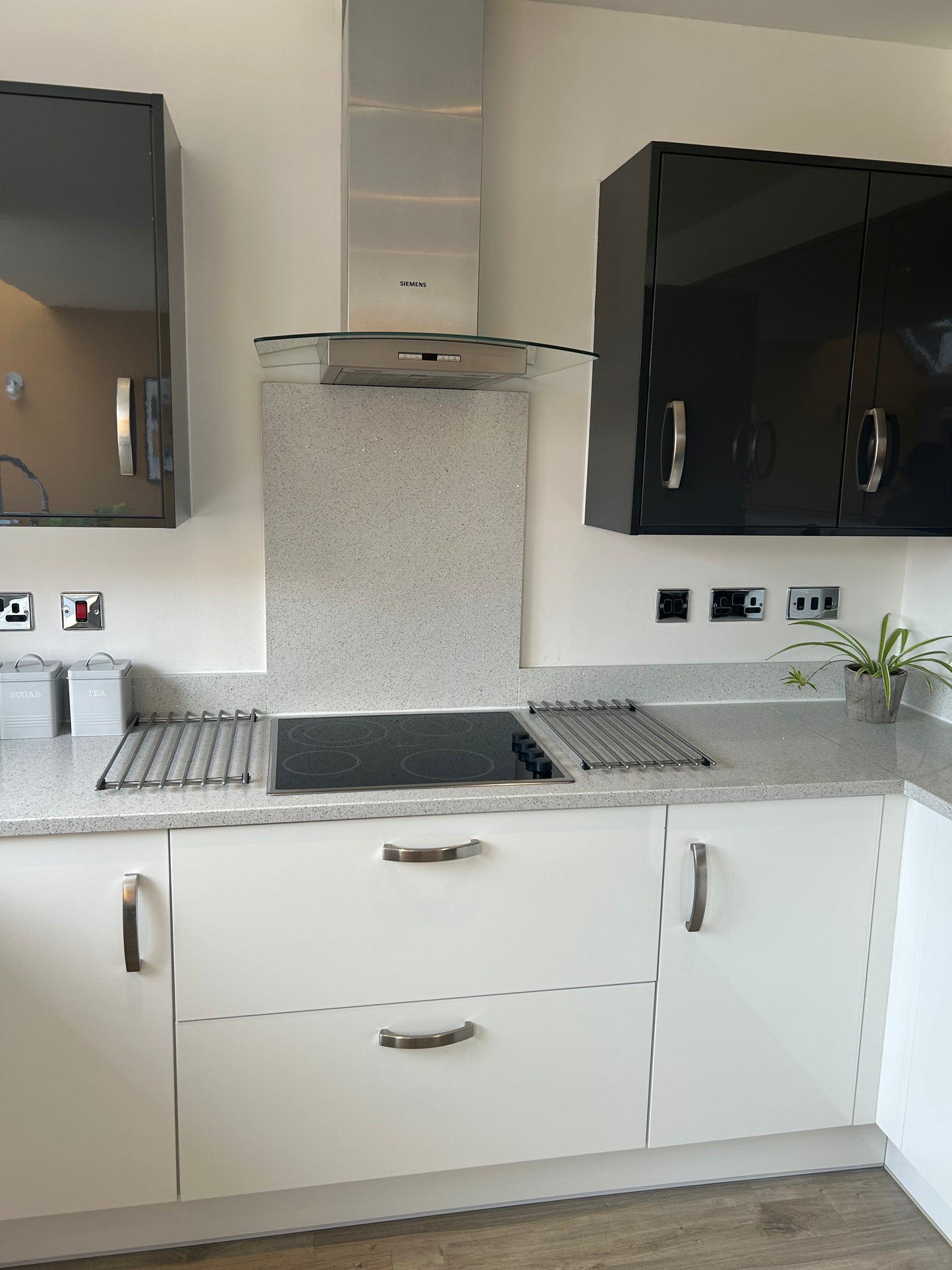 Weekly / Fortnightly regular maintenance clean for a 1 - 2 bed home