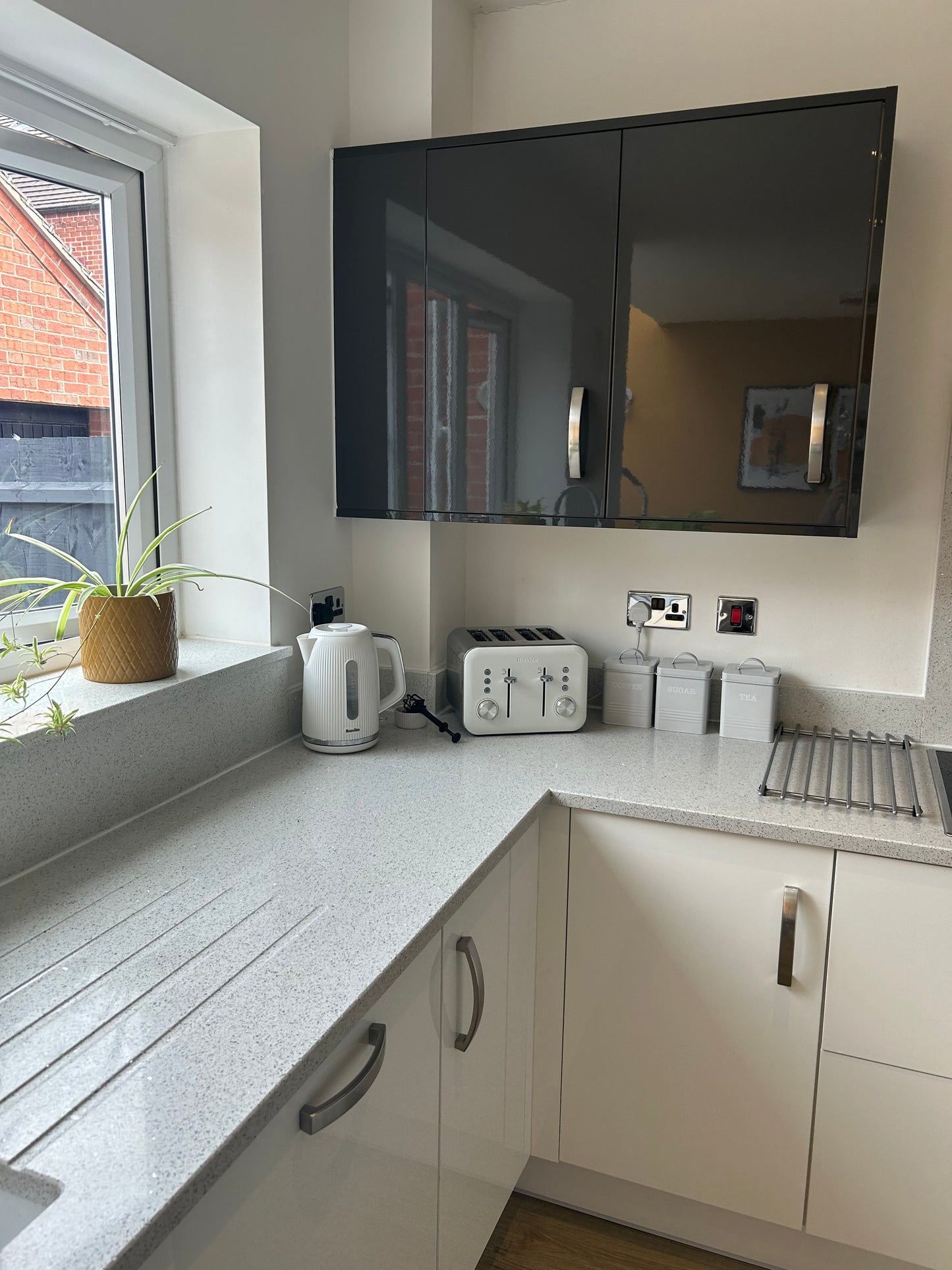 Weekly/Fortnightly maintenance clean for a 3 bed house