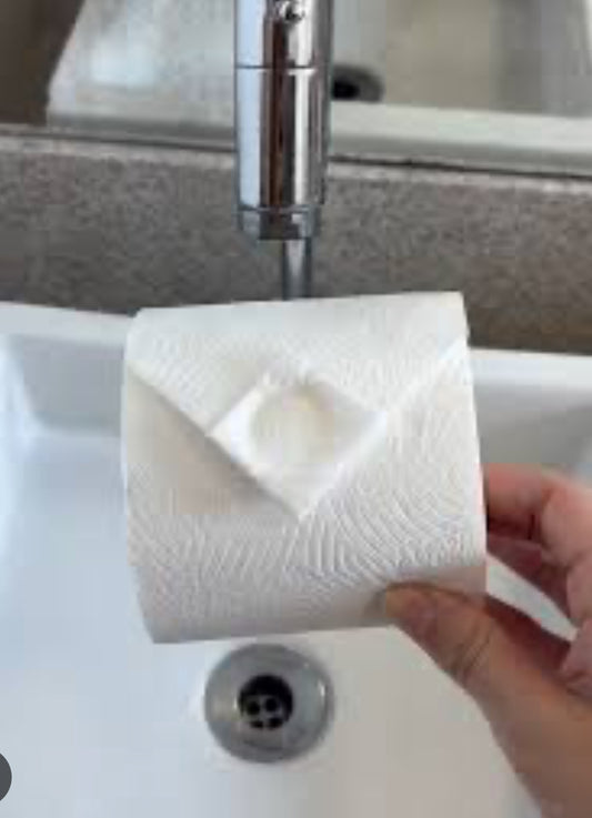 Air B&B clean